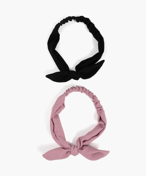 Set Cintillos Cinta