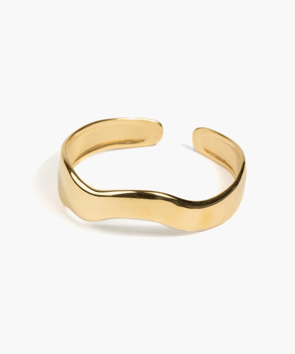 Esclava Irregular