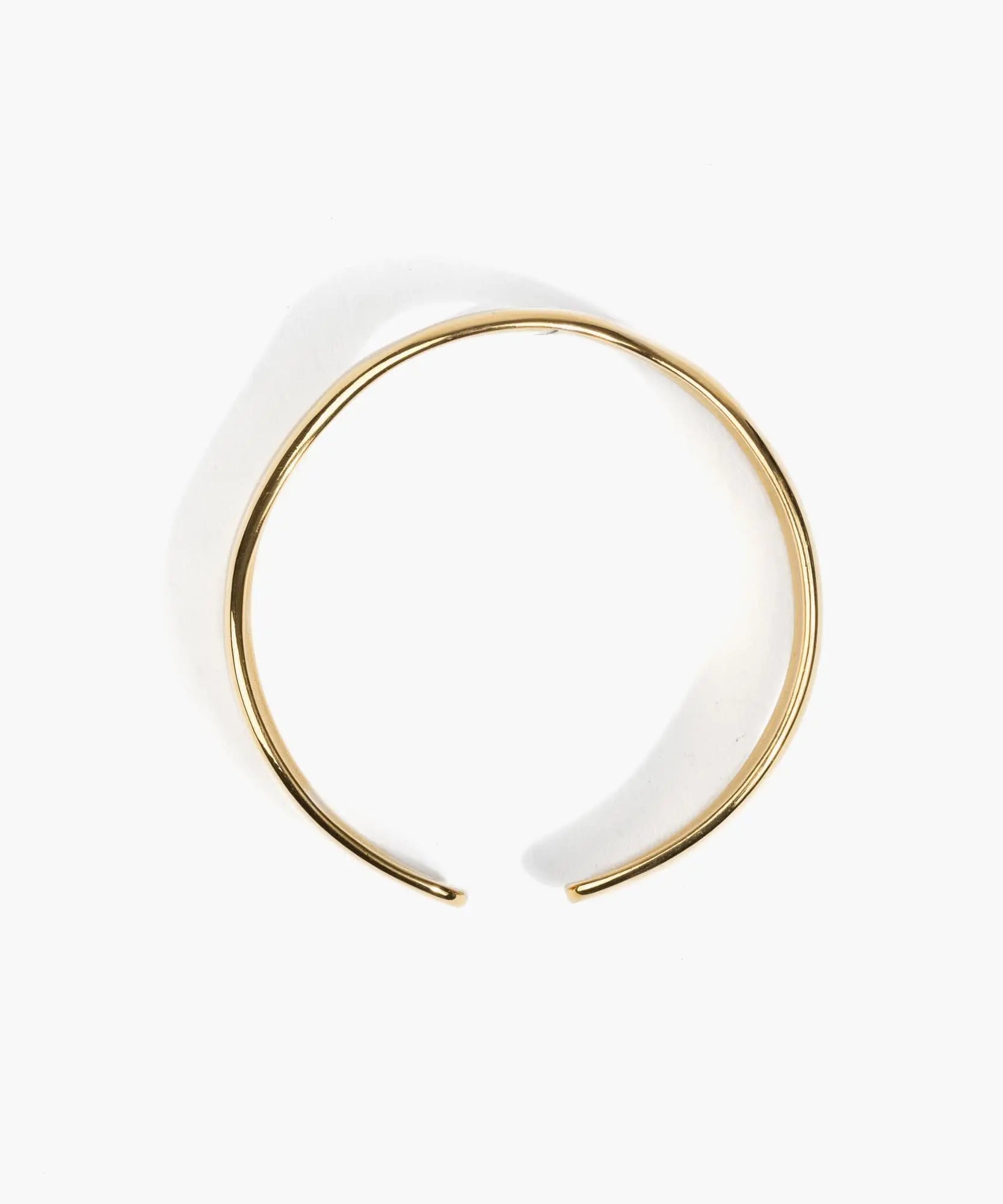 Esclava Irregular