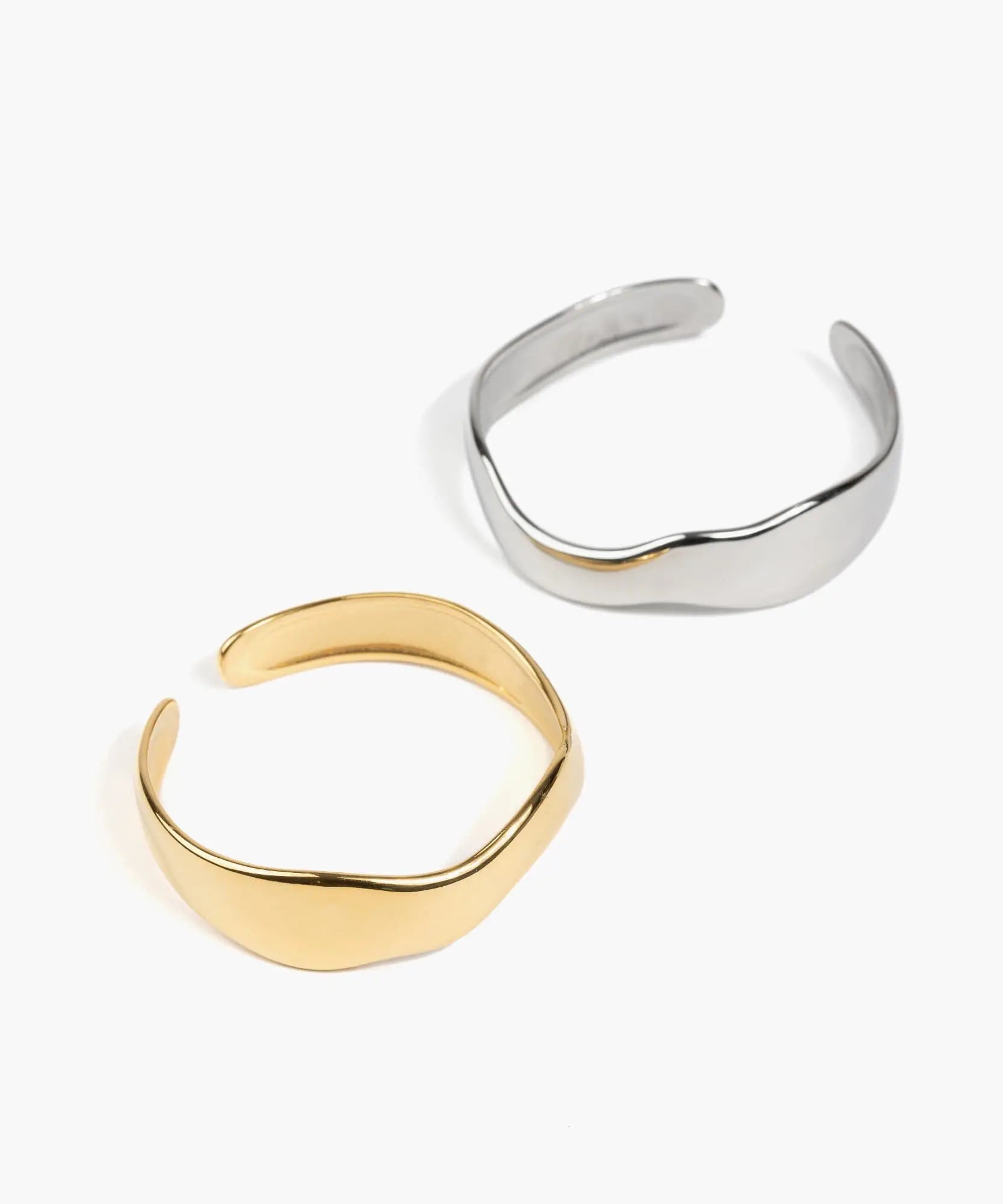 Esclava Irregular
