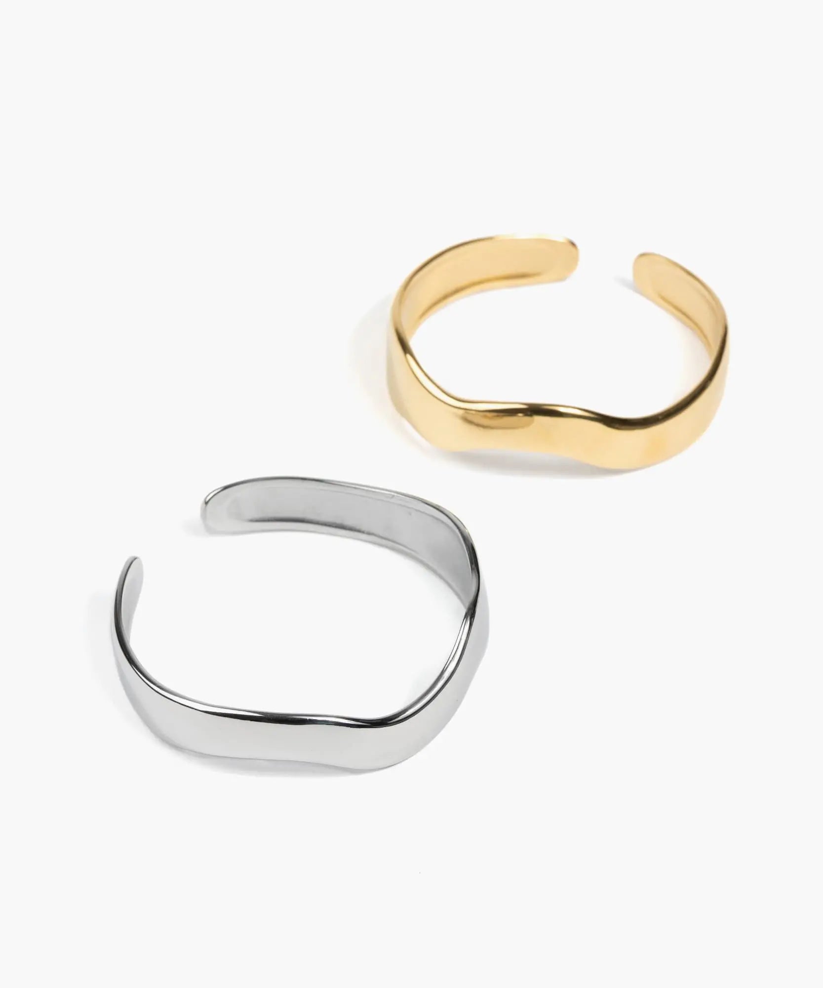 Esclava Irregular