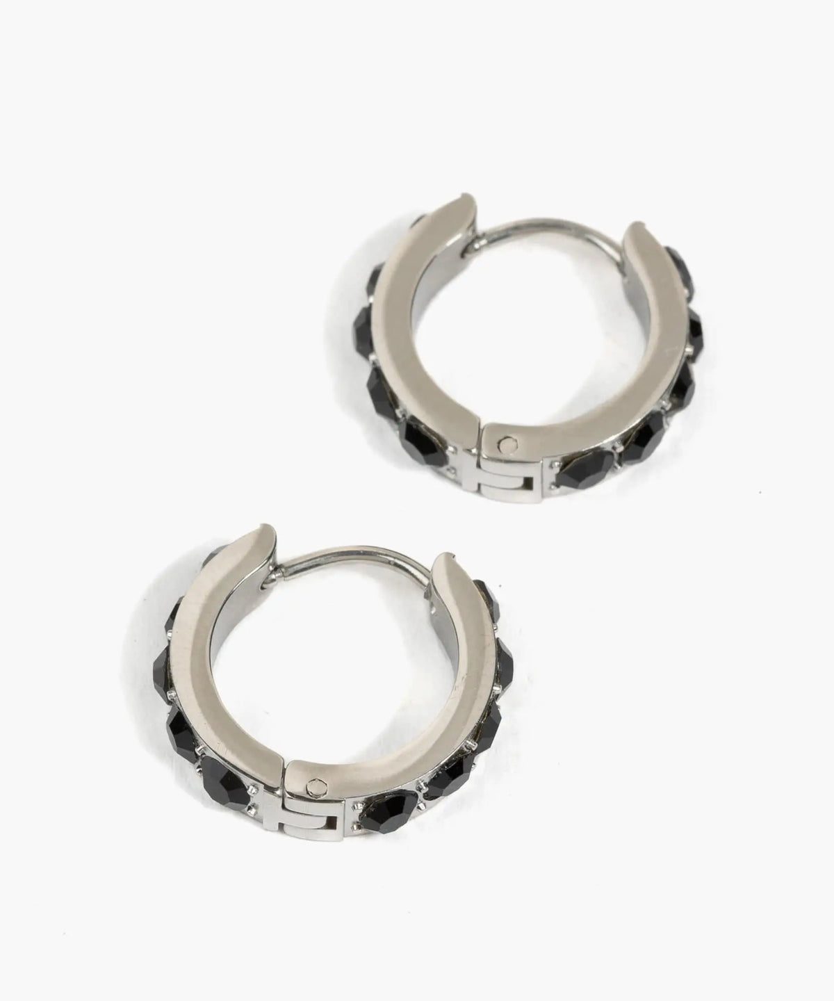 Aros Argollas Strass