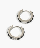 Aros Argollas Strass