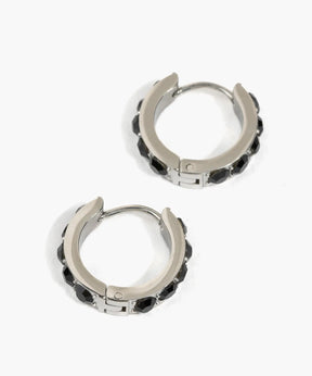 Aros Argollas Strass