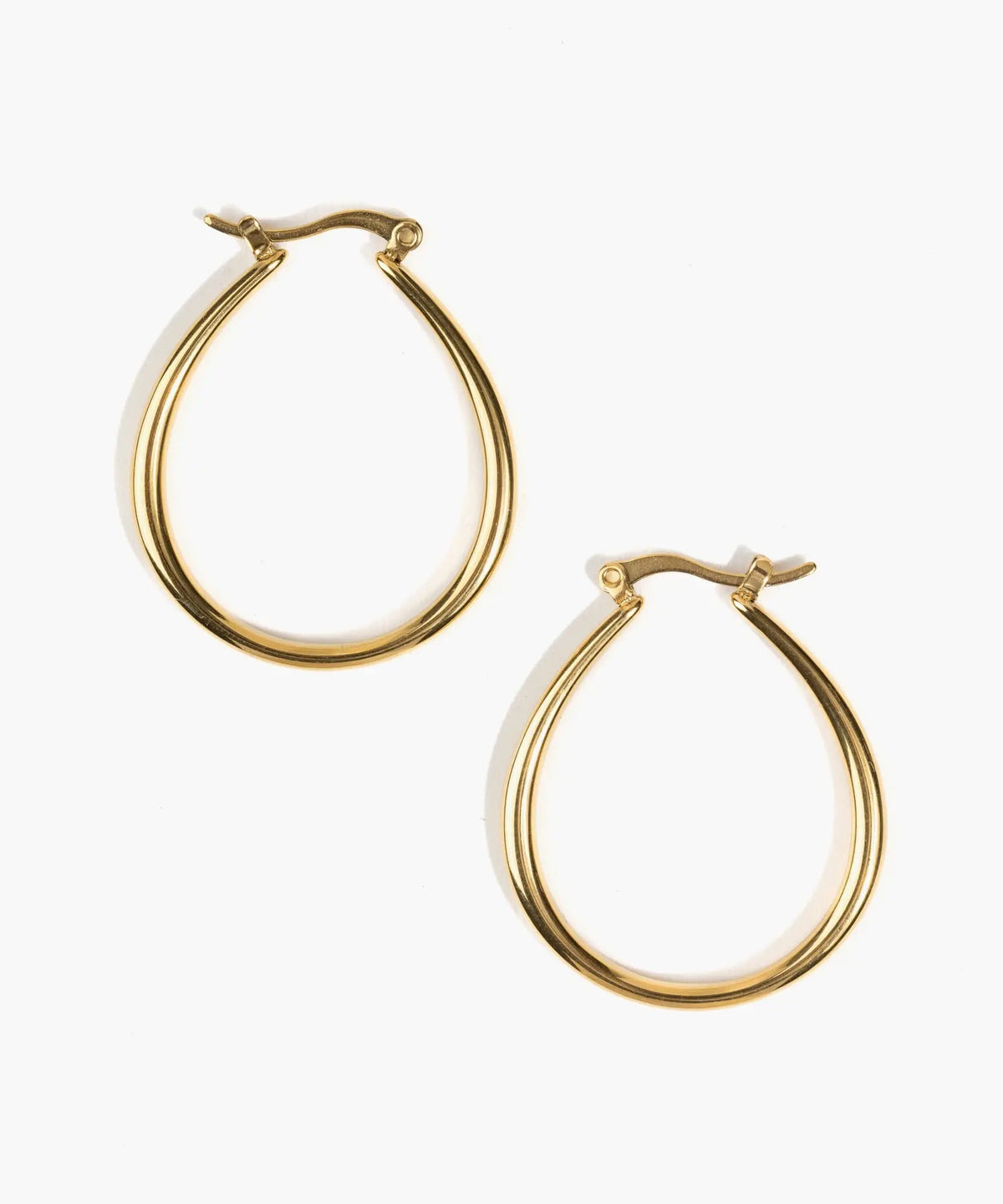 Aros Argollas Giradas
