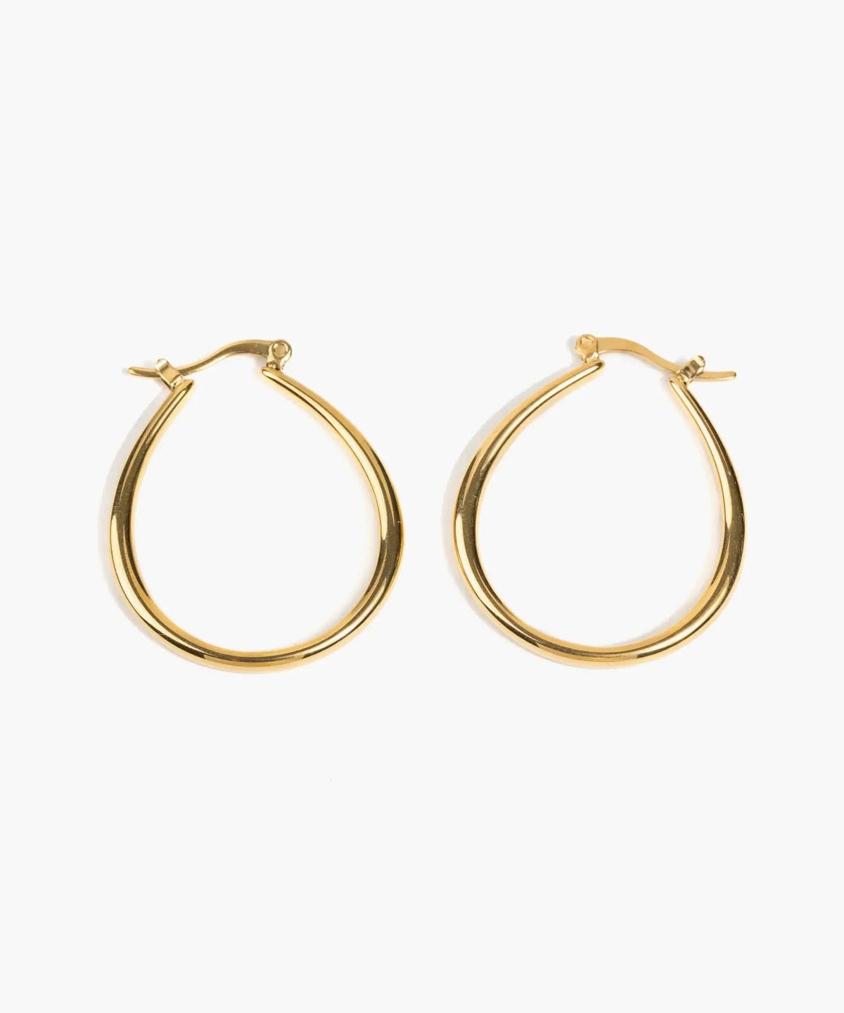 Aros Argollas Giradas
