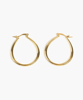 Aros Argollas Giradas