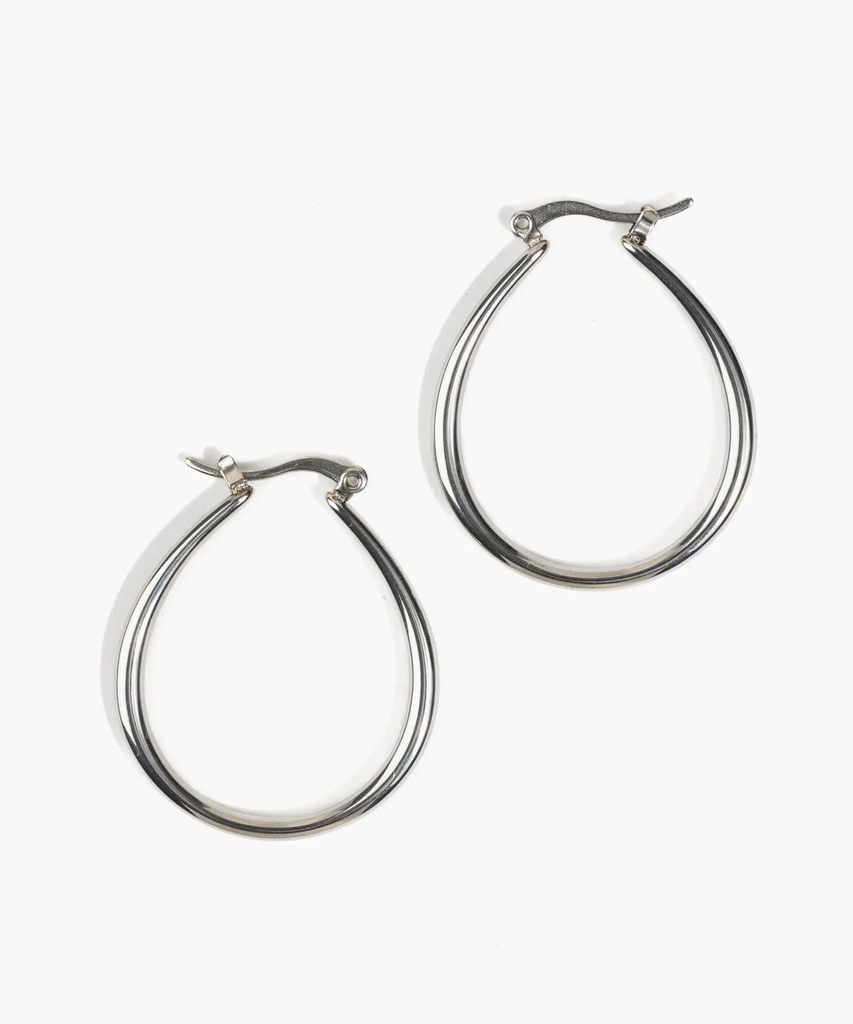 Aros Argollas Giradas