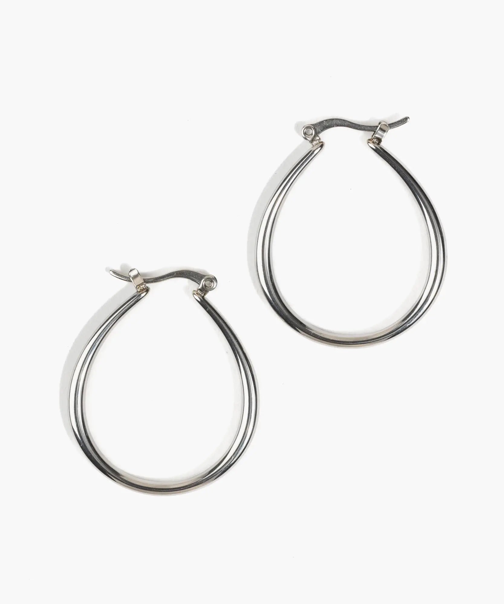 Aros Argollas Giradas