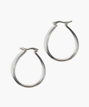 Aros Argollas Giradas