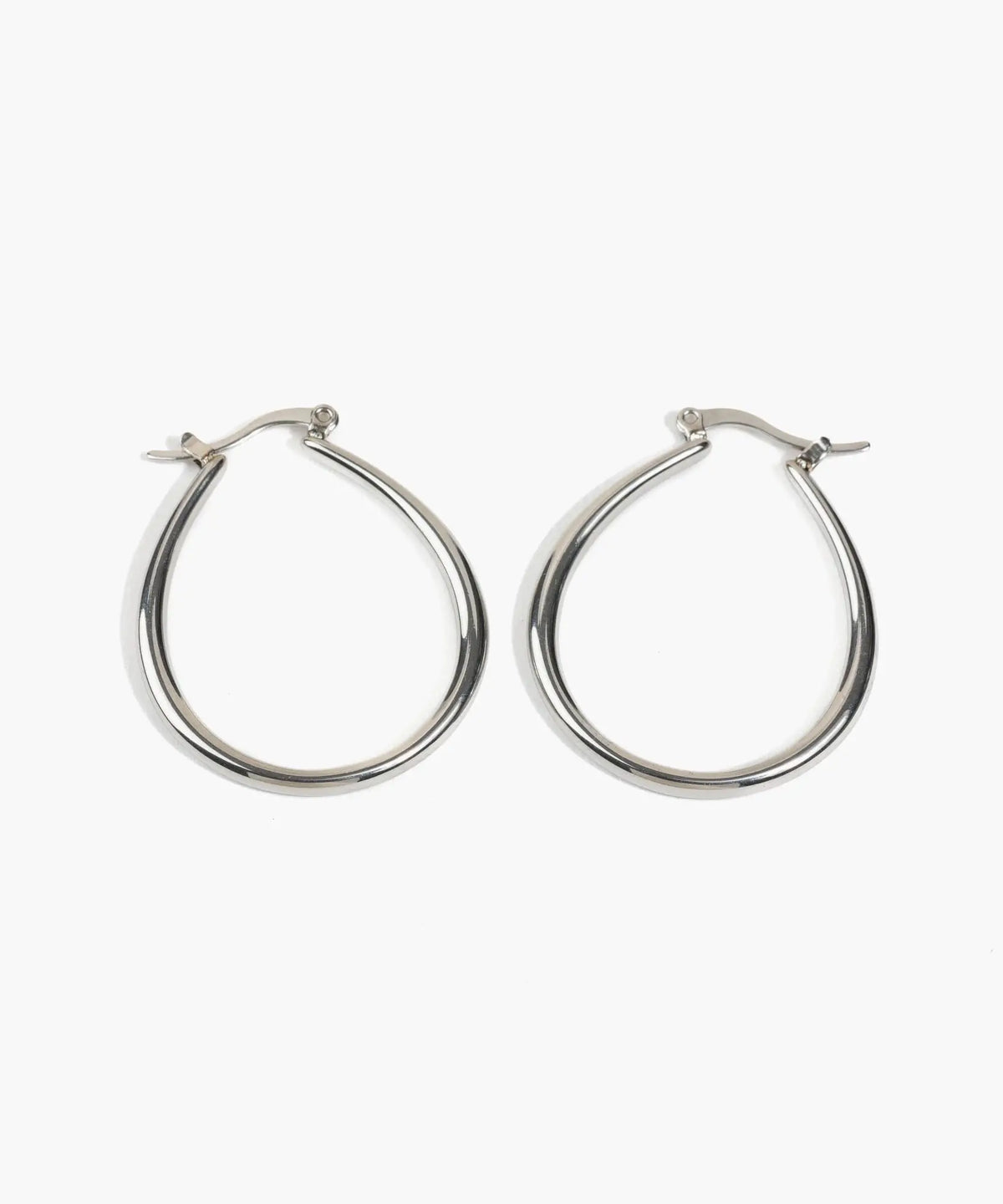 Aros Argollas Giradas