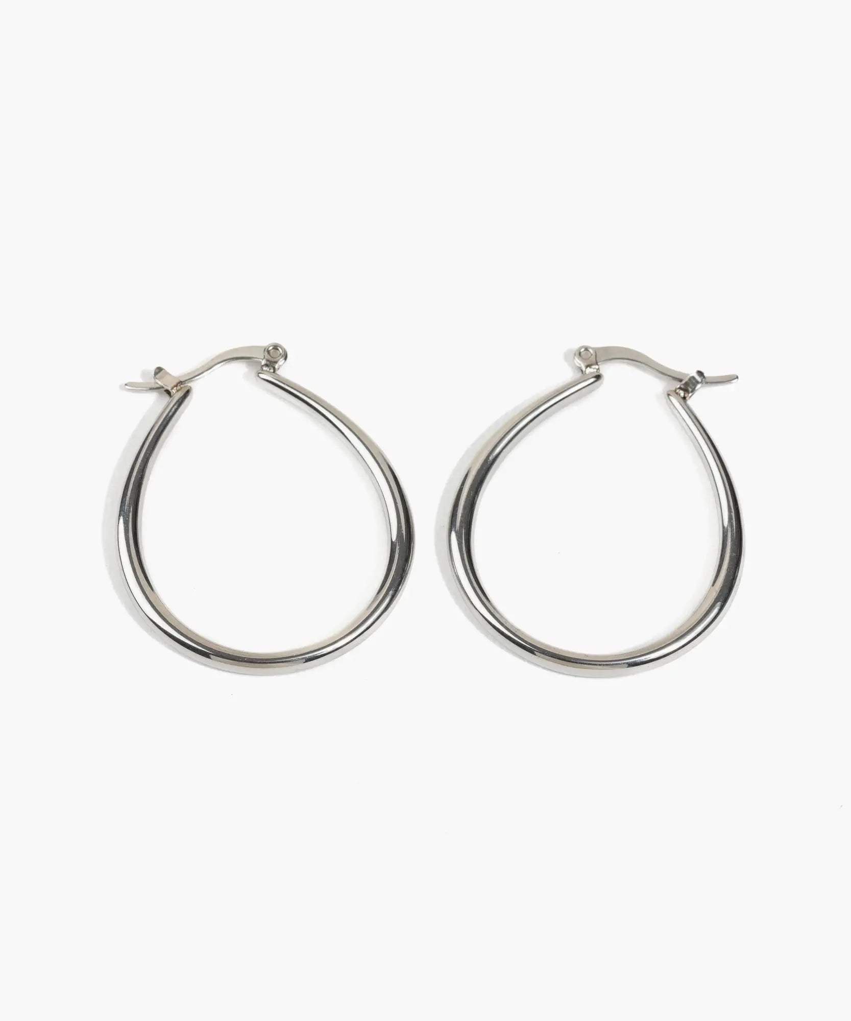 Aros Argollas Giradas