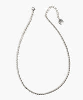 Collar Trenzado