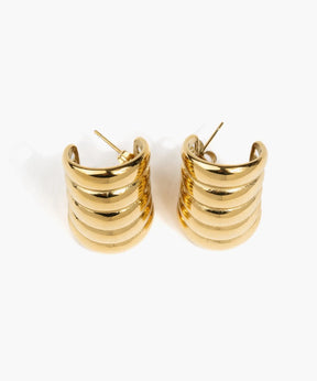 Aros Acero Inoxidable Espiral