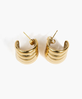 Aros Acero Inoxidable Espiral