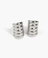 Aros Acero Inoxidable Espiral