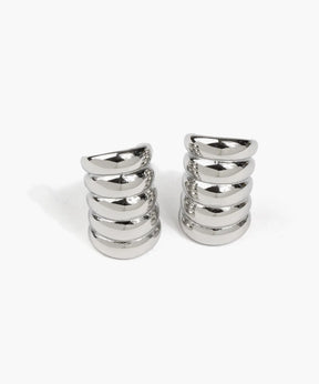 Aros Acero Inoxidable Espiral