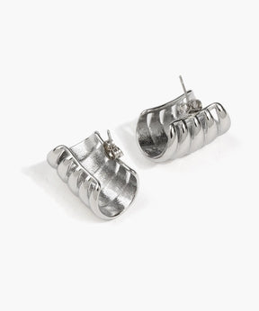 Aros Acero Inoxidable Espiral