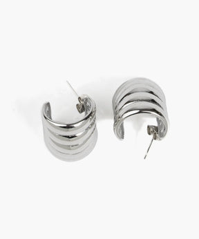 Aros Acero Inoxidable Espiral