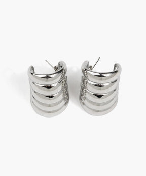 Aros Acero Inoxidable Espiral