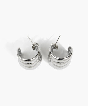 Aros Acero Inoxidable Espiral