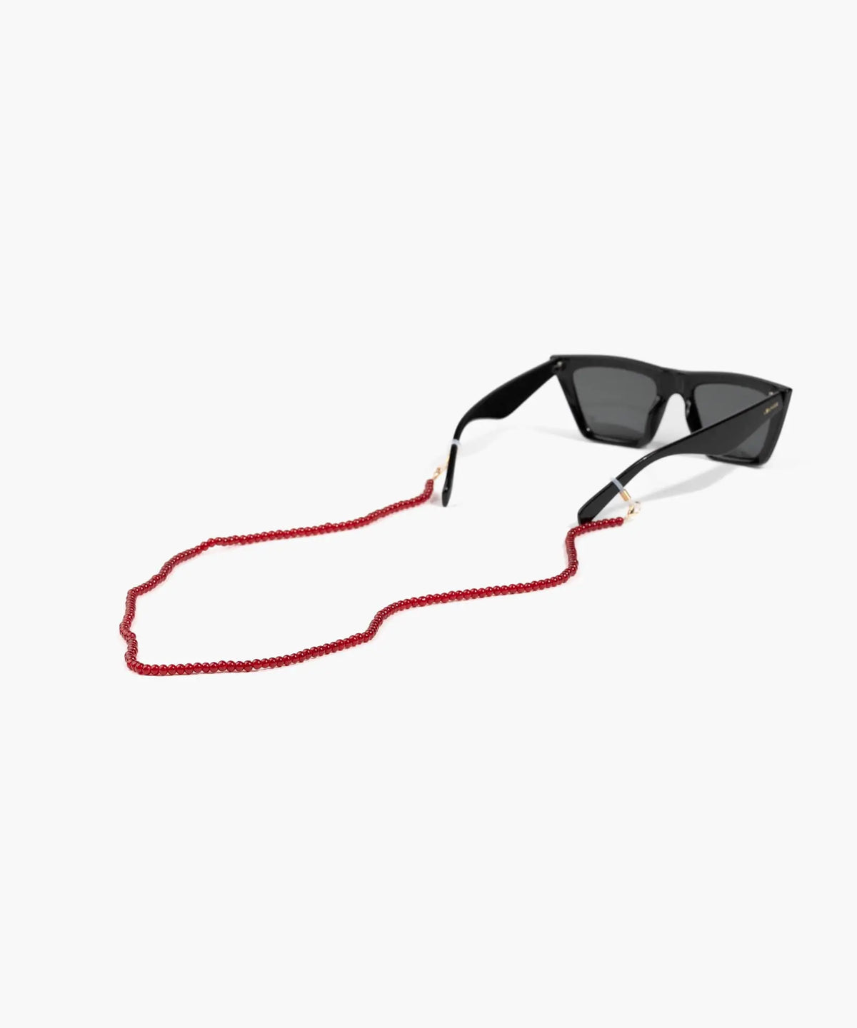 Strap Sujetador Lentes Borlas