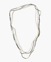 Collar Mostacillas
