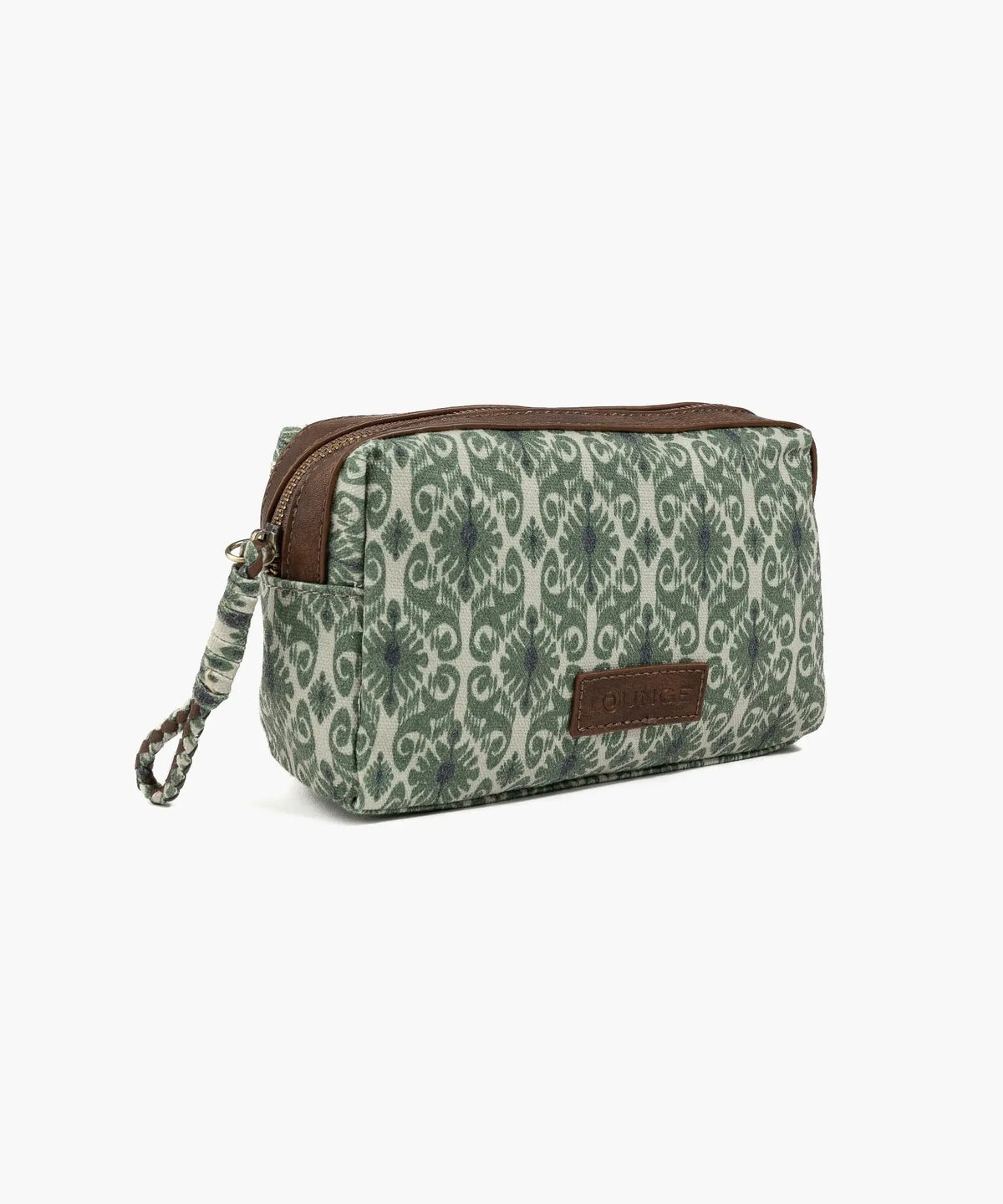 Estuche Étnico