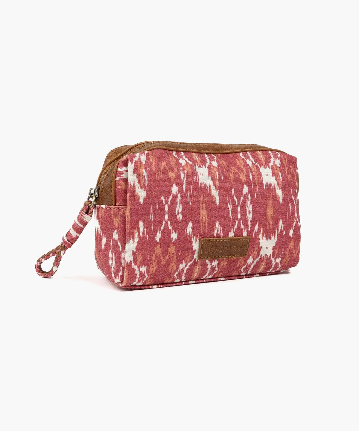 Estuche Étnico
