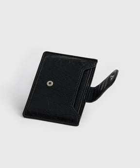 Tarjetero Broche