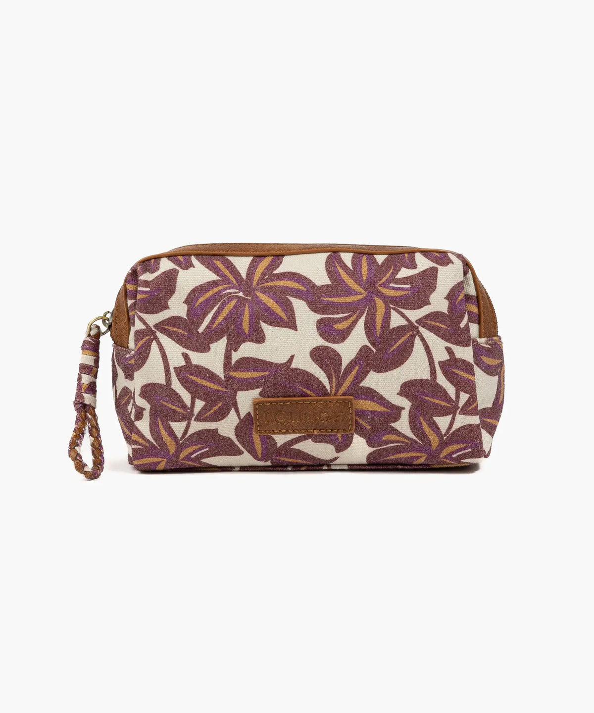 Estuche Flores Boho