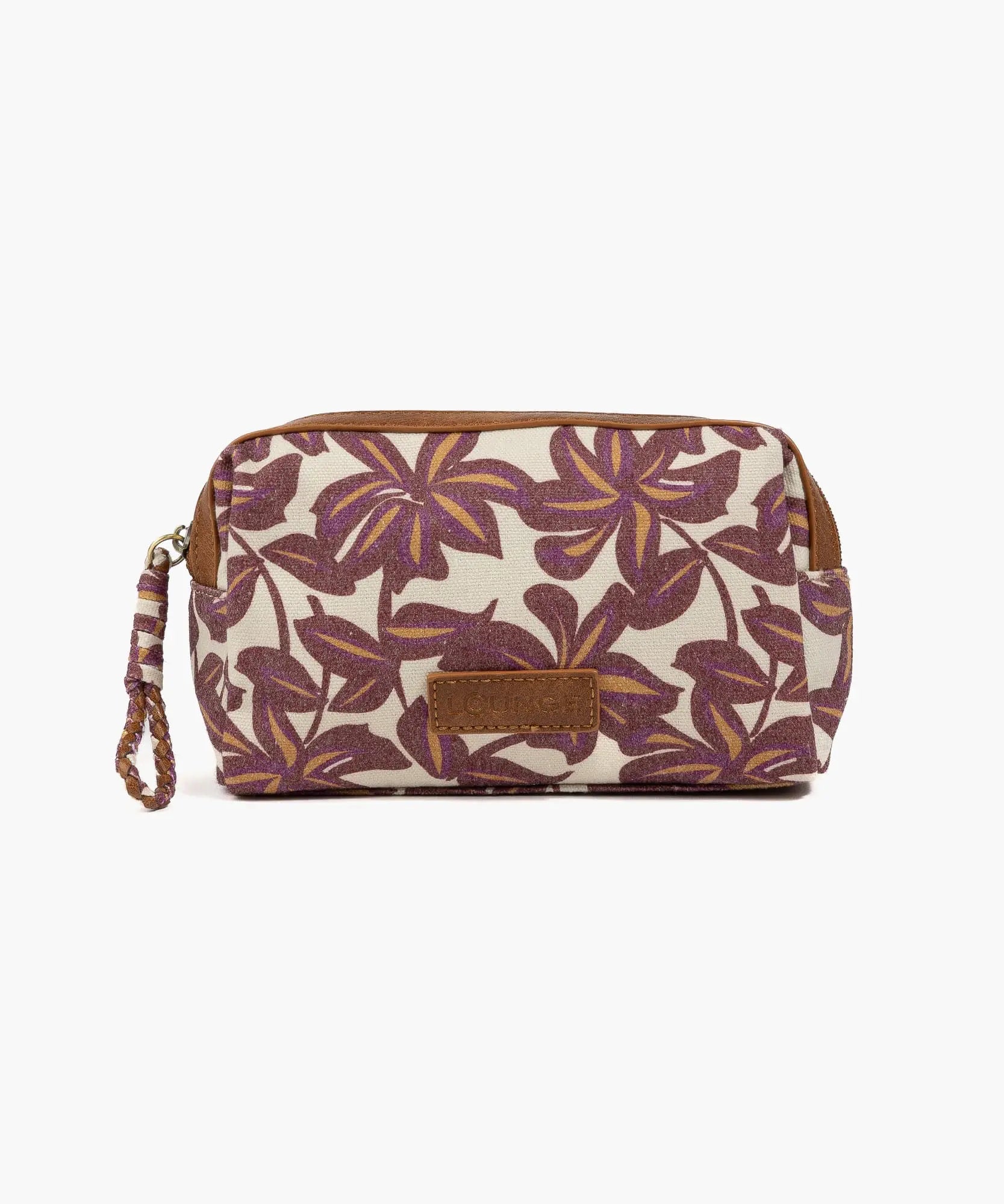 Estuche Flores Boho