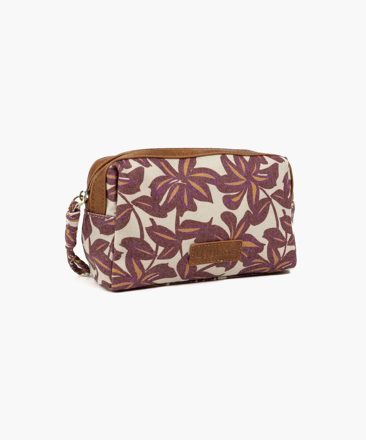 Estuche Flores Boho