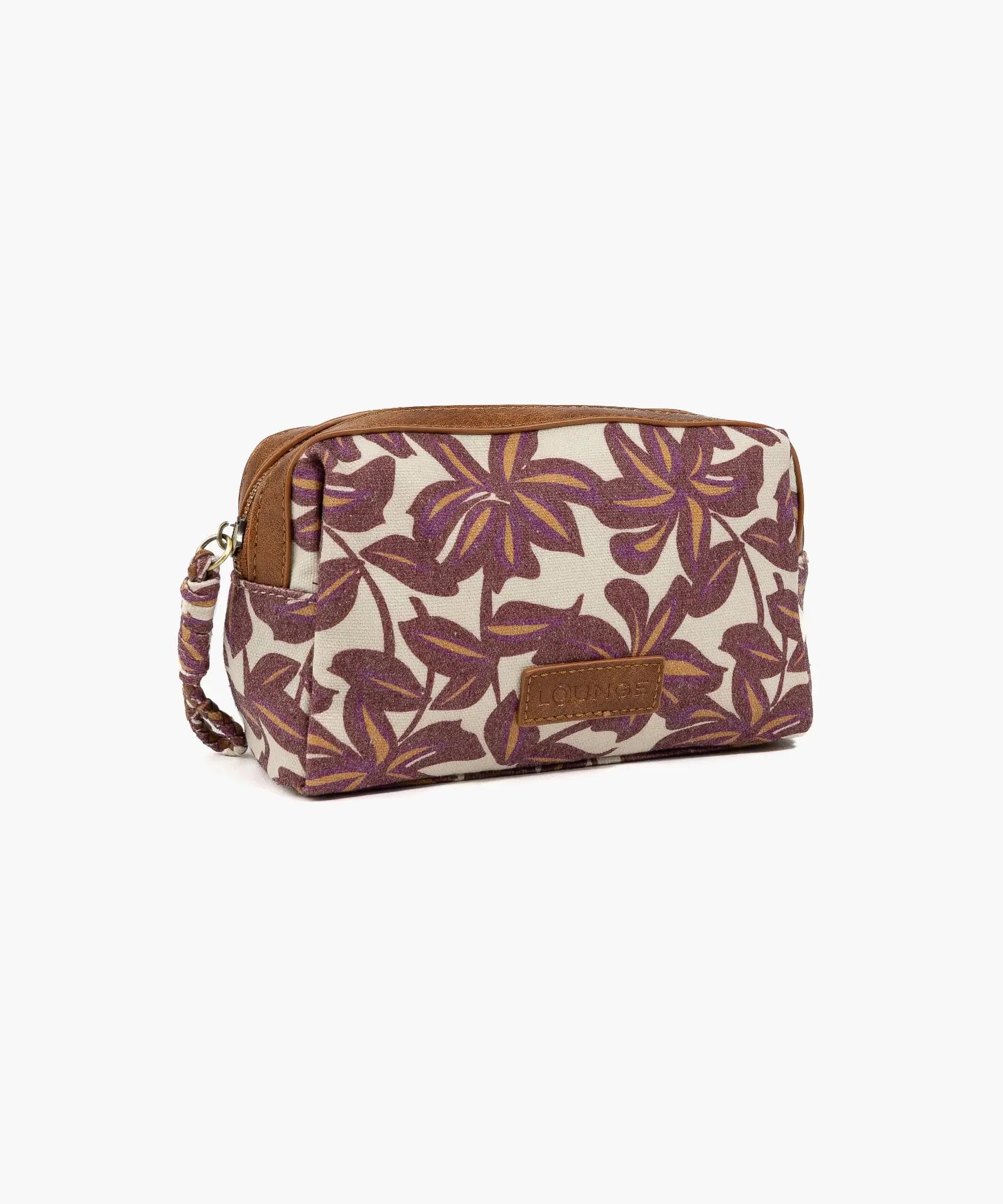 Estuche Flores Boho