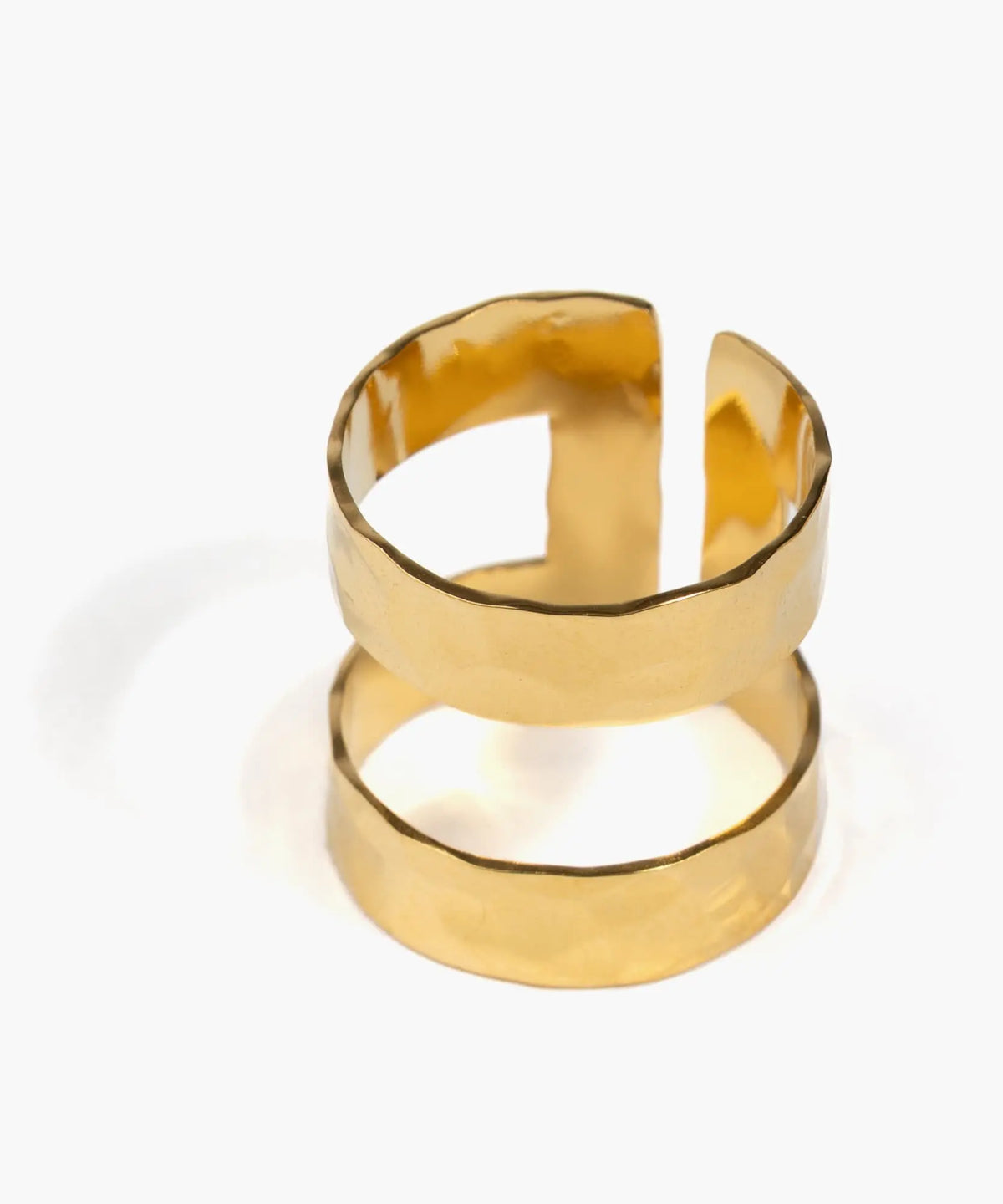 Anillo Doble
