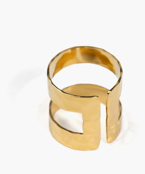 Anillo Doble