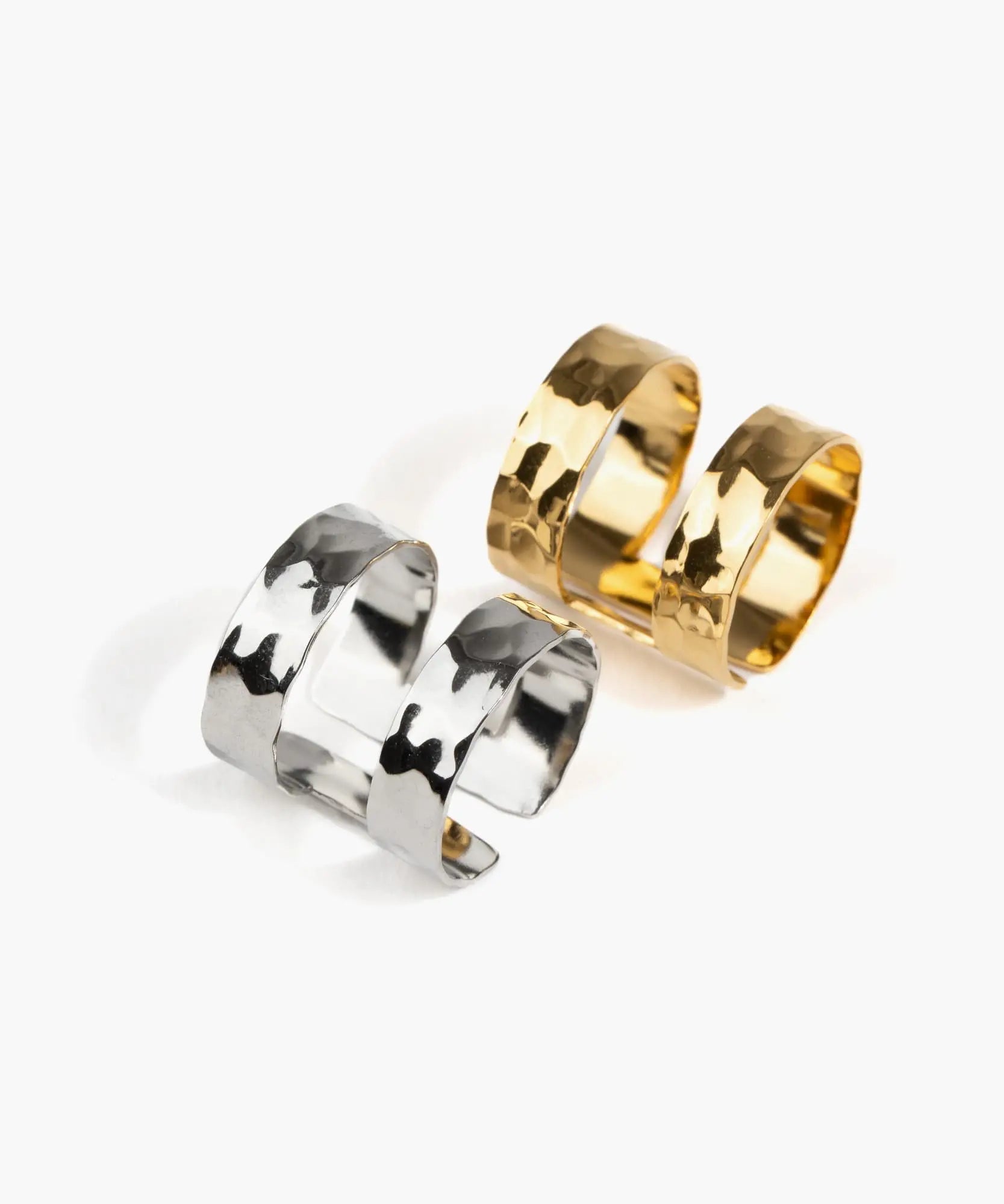 Anillo Doble