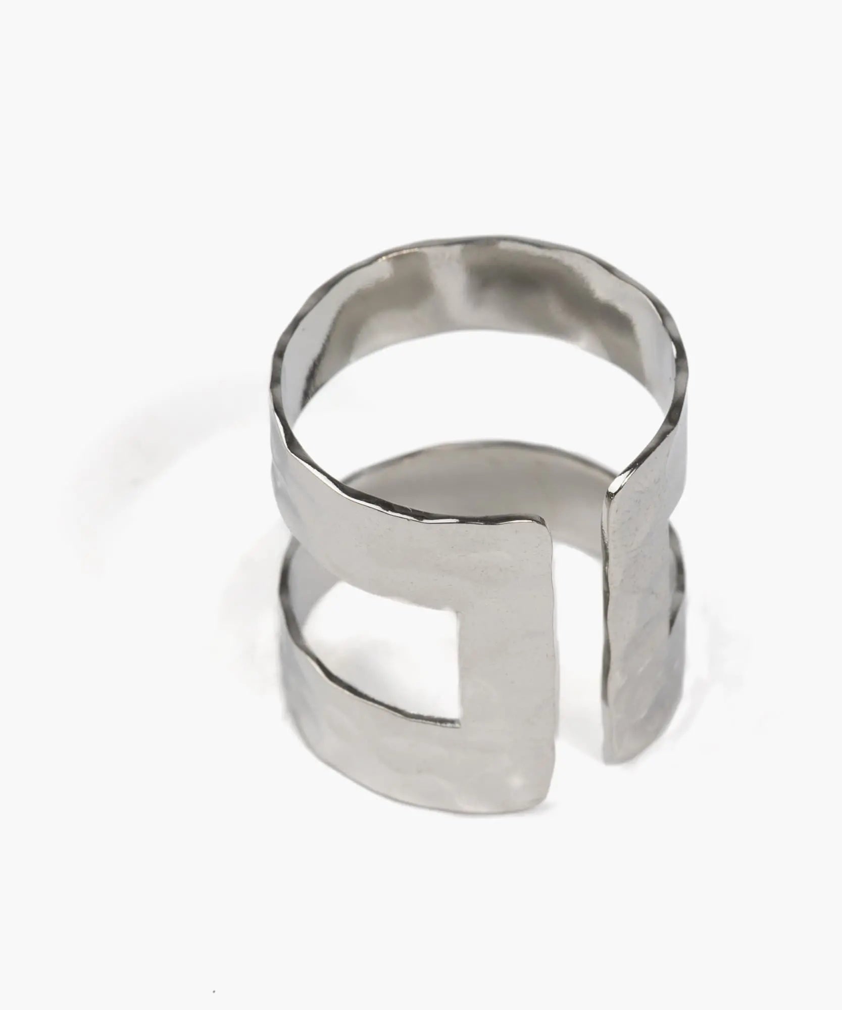 Anillo Doble