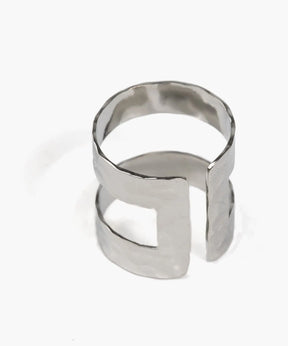 Anillo Doble