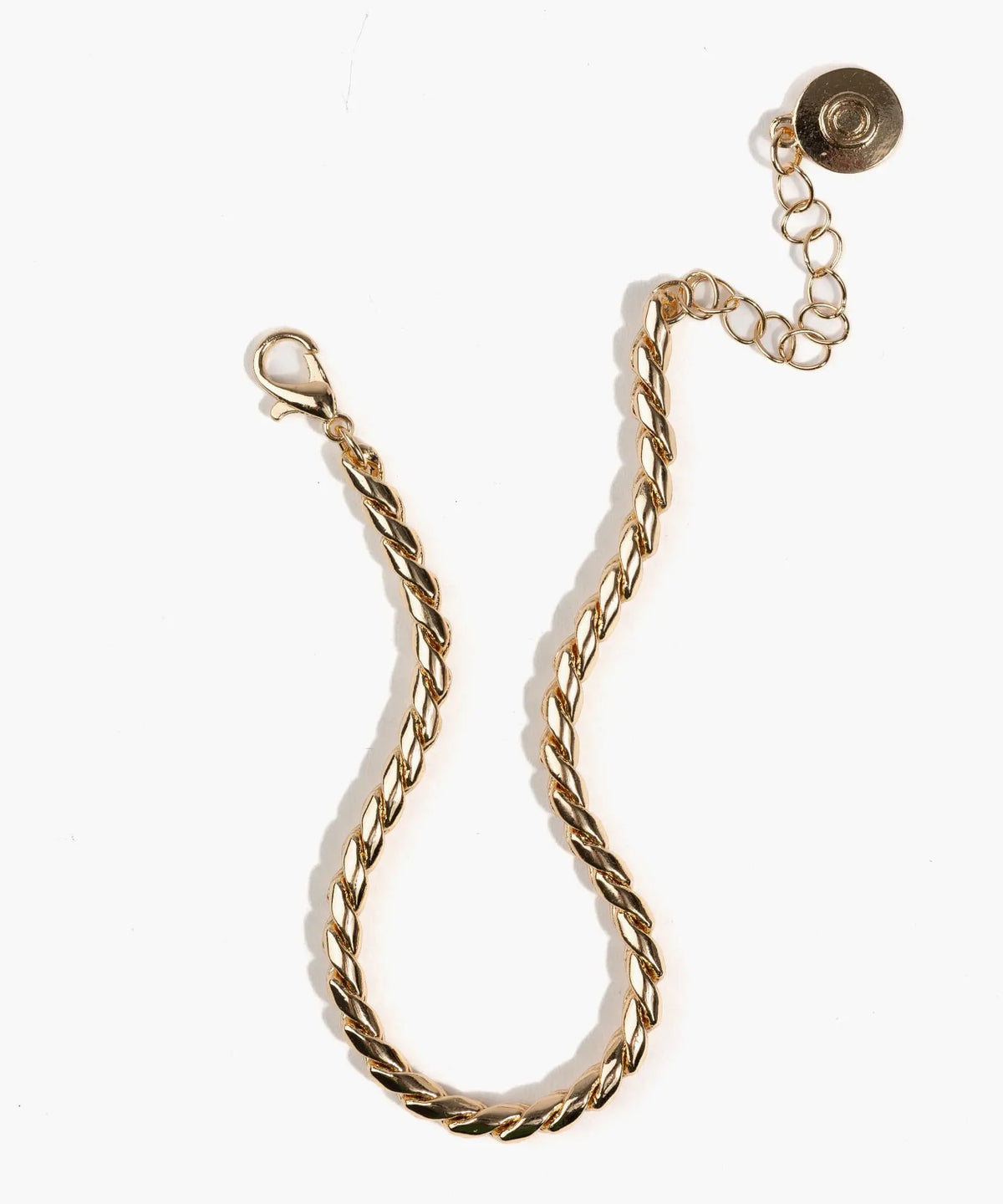 Pulsera Trenza