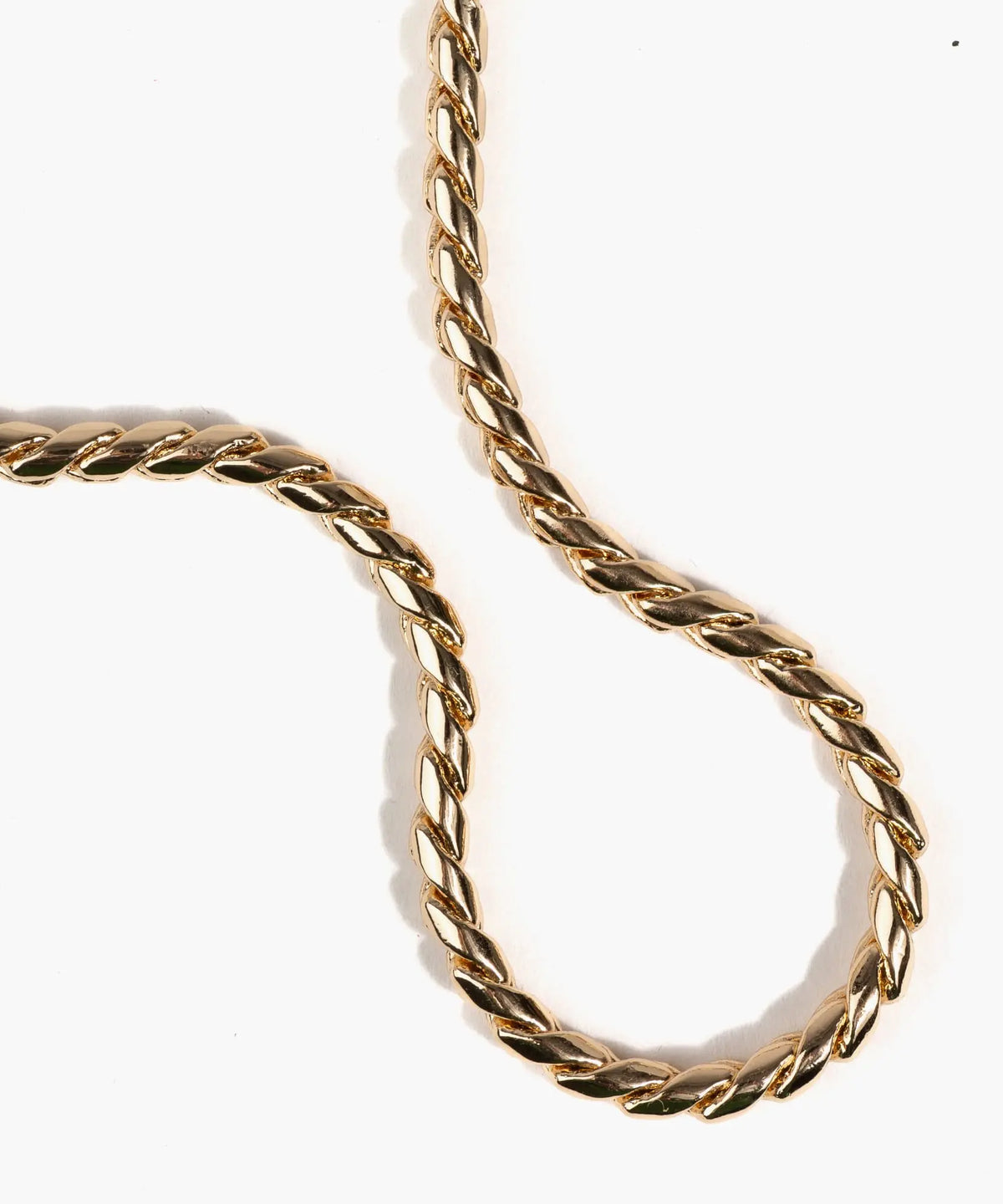 Pulsera Trenza