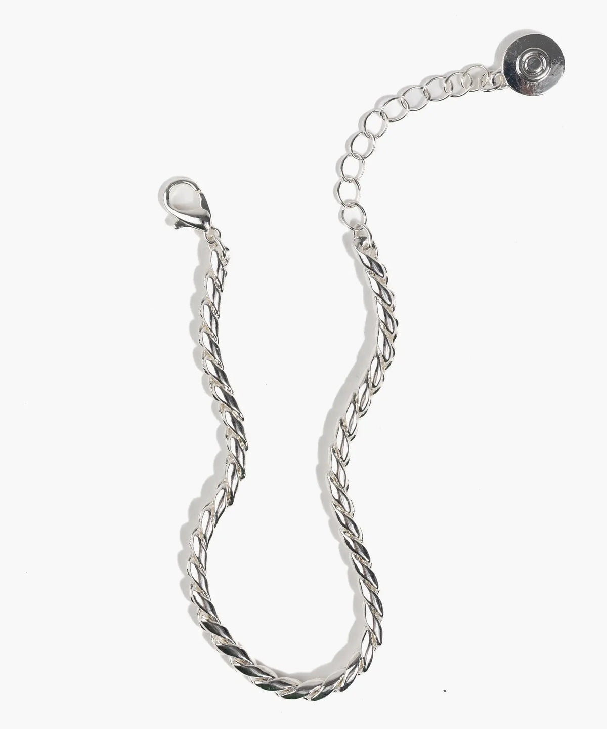 Pulsera Trenza
