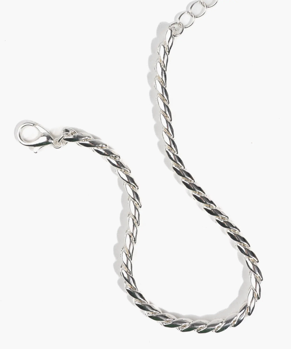 Pulsera Trenza