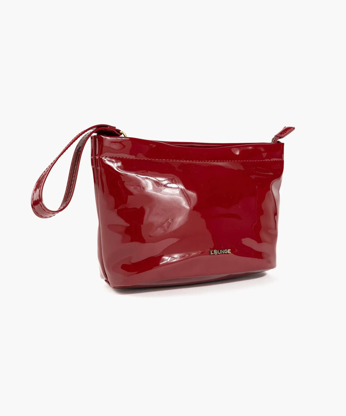 Estuche Charol