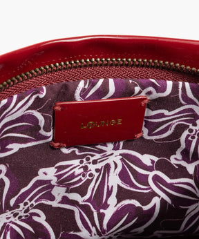 Estuche Charol