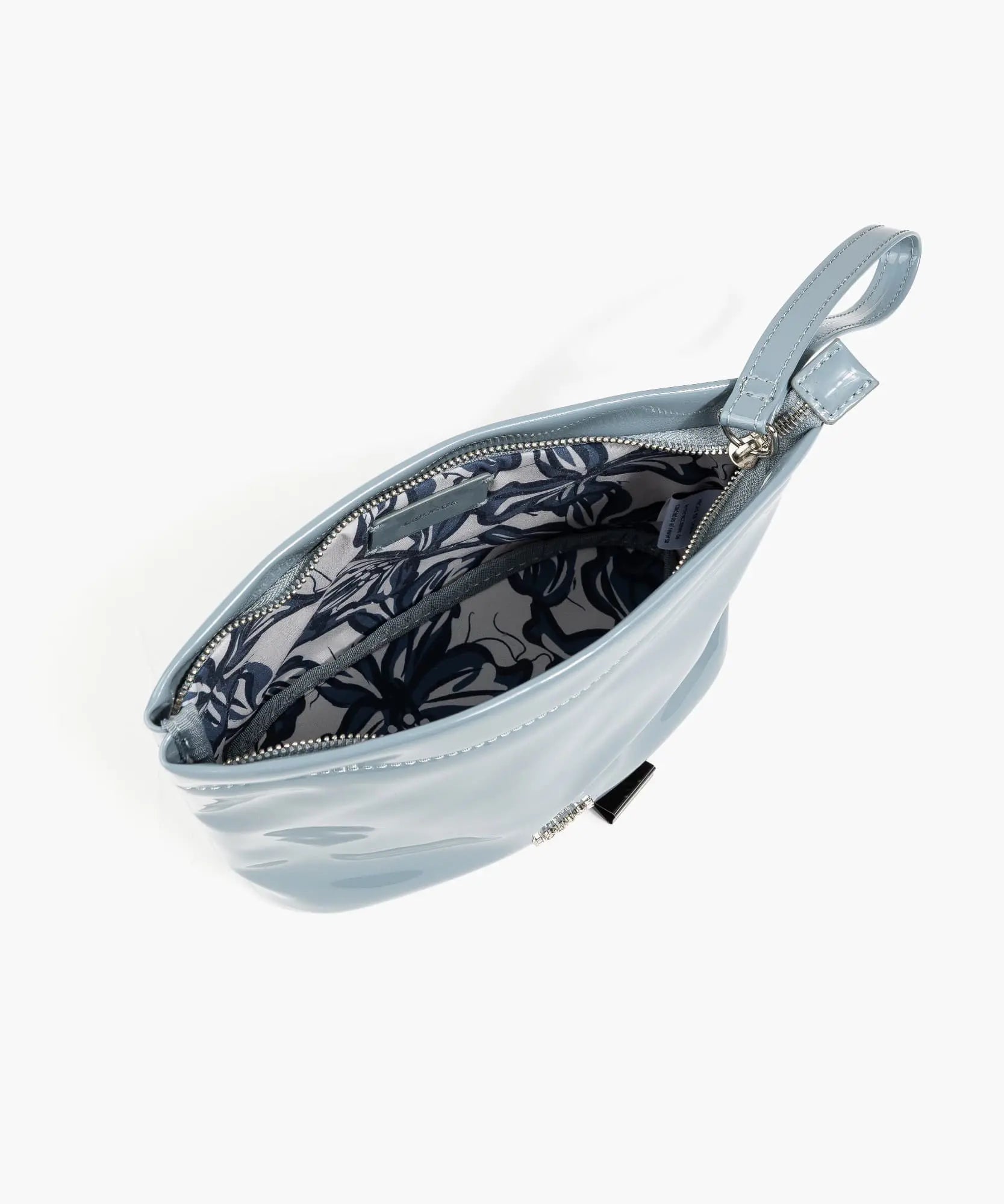 Estuche Charol
