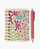 Set Cuaderno Y Lápiz Diseños