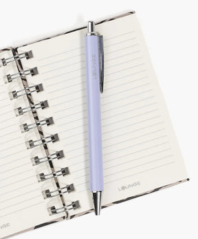 Set Cuaderno Y Lápiz Diseños