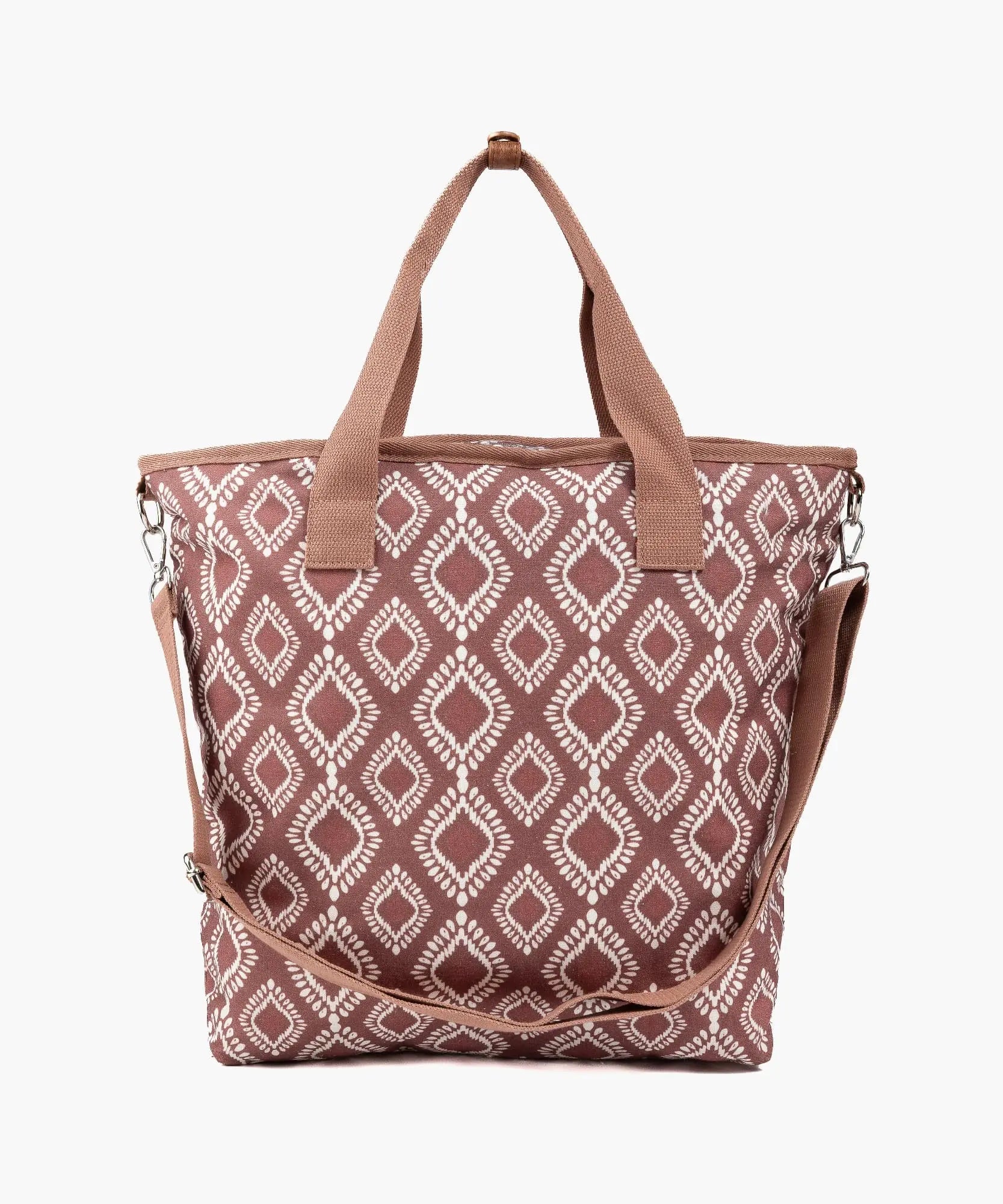 Bolso Cooler Estampado