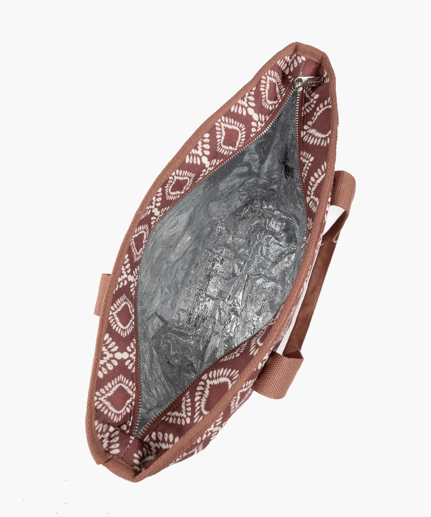 Bolso Cooler Estampado